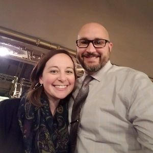 Meet your Posher, Kathryn